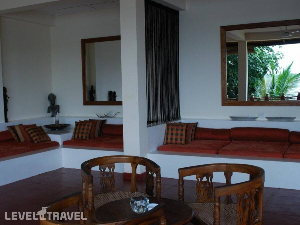 фотографии отеля Kalla Bongo Lake Resort в Шри-Ланка(Хиккадува) - фото №3