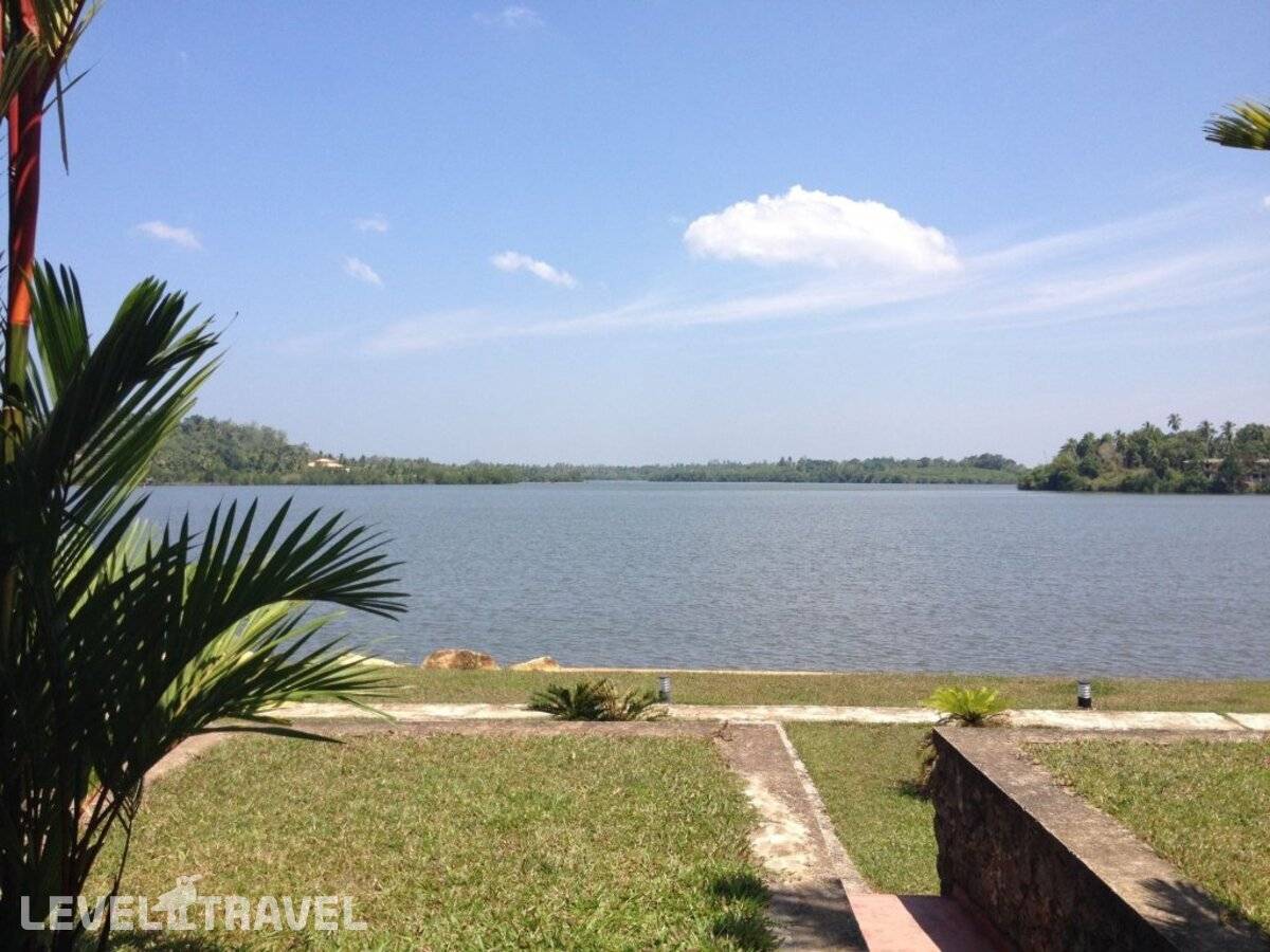 фотографии отеля Kalla Bongo Lake Resort в Шри-Ланка(Хиккадува) - фото №11