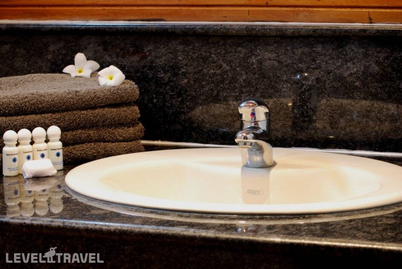 фотографии отеля Kalla Bongo Lake Resort в Шри-Ланка(Хиккадува) - фото №8