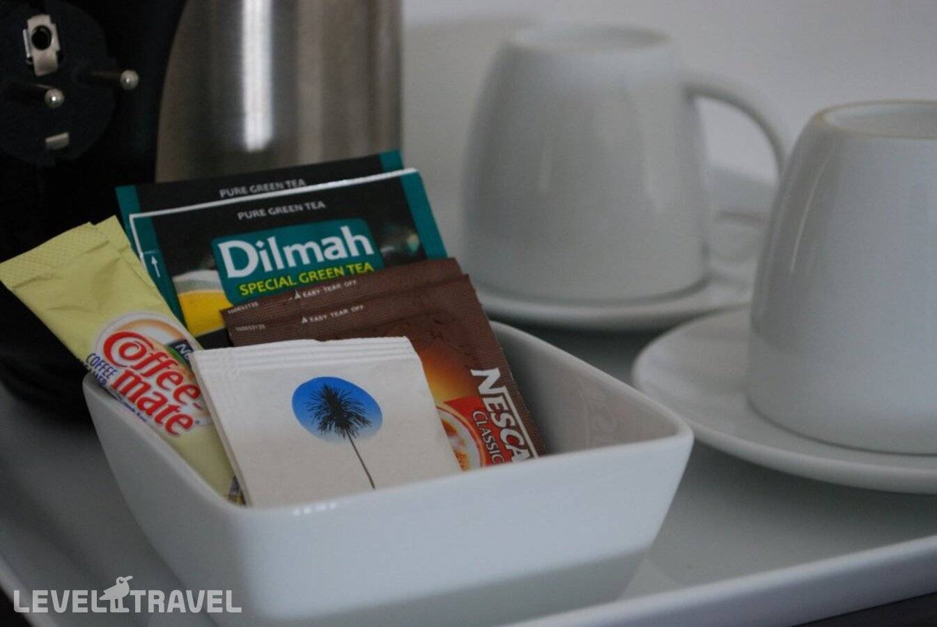 фотографии отеля Kalla Bongo Lake Resort в Шри-Ланка(Хиккадува) - фото №9