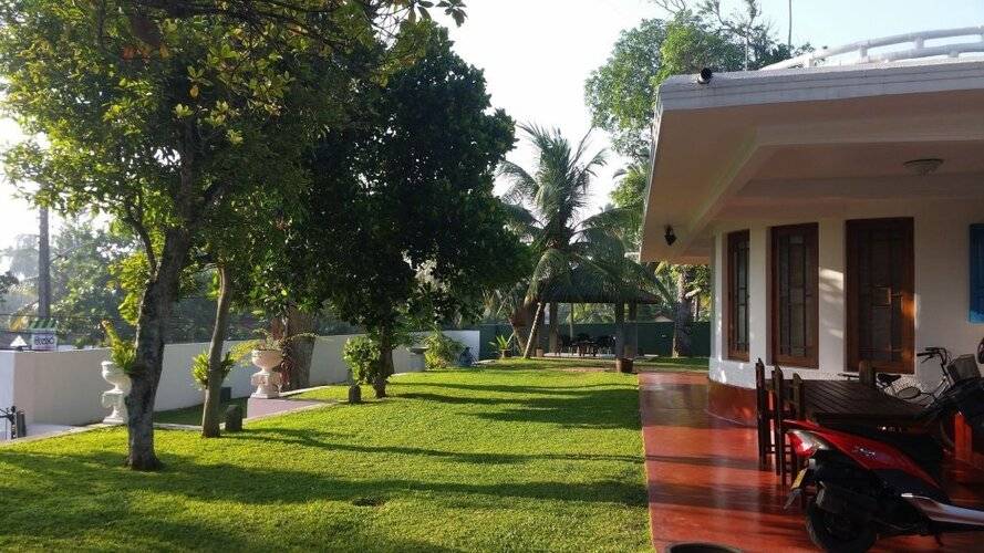 Ahangama Eco Villa