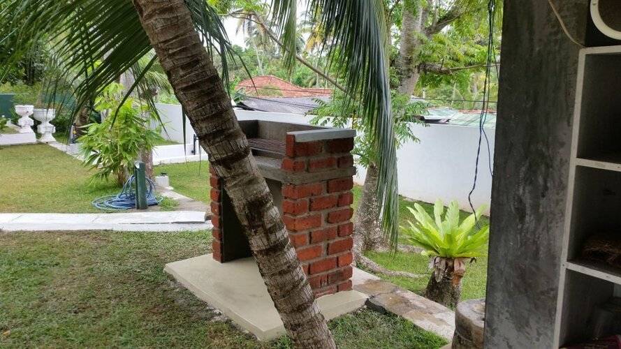 Ahangama Eco Villa