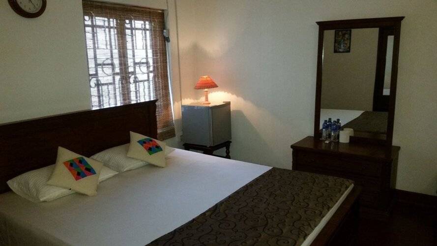 Ahangama Eco Villa