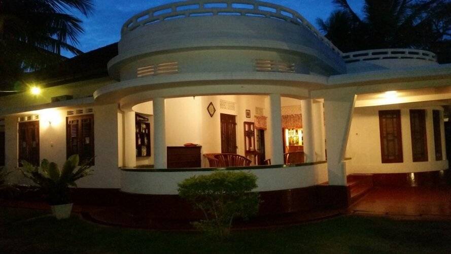 Ahangama Eco Villa