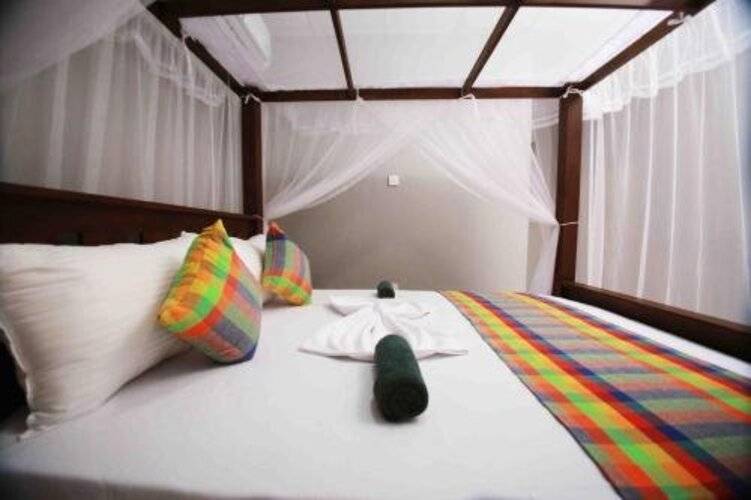 Amara Villa