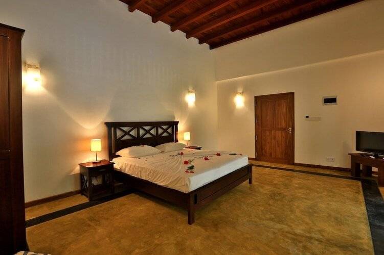 Amara Villa