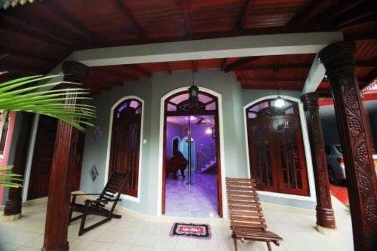 Amara Villa