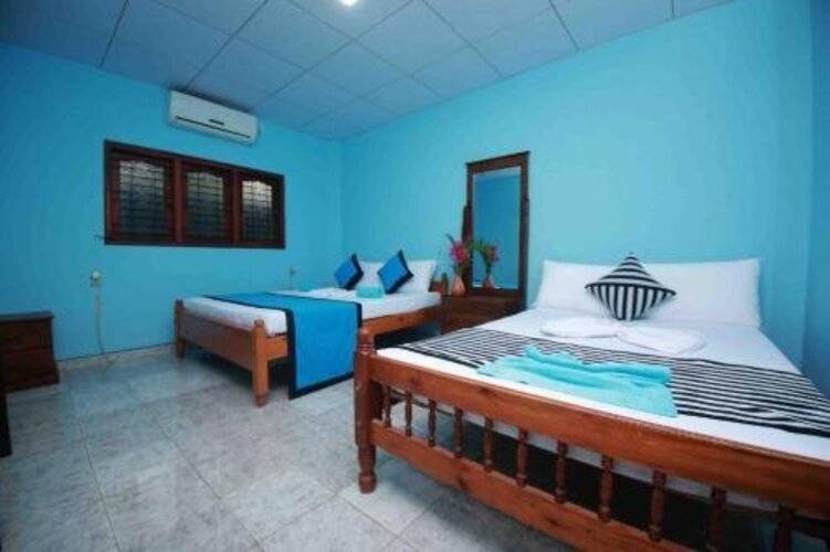 Amara Villa