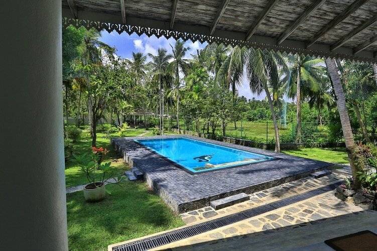 Amara Villa