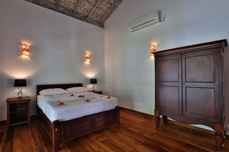 Amara Villa