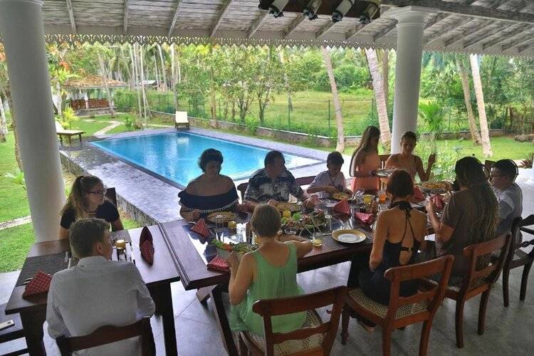 Amara Villa