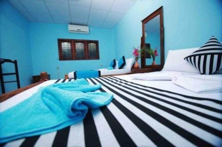Amara Villa