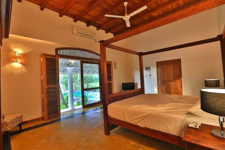 Amara Villa