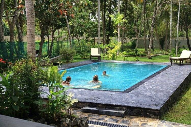 Amara Villa