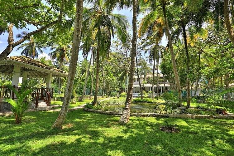 Amara Villa