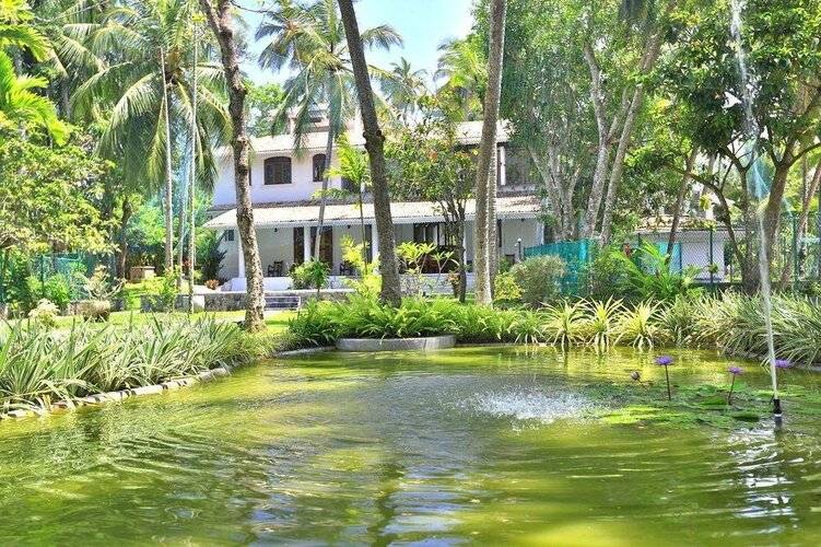 Amara Villa