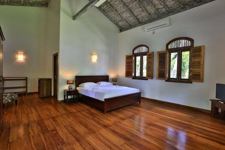 Amara Villa