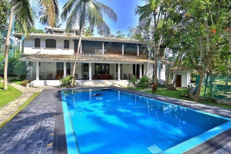 Amara Villa