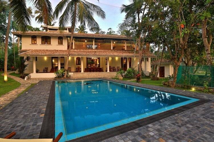 Amara Villa