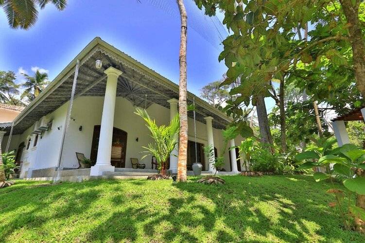 Amara Villa