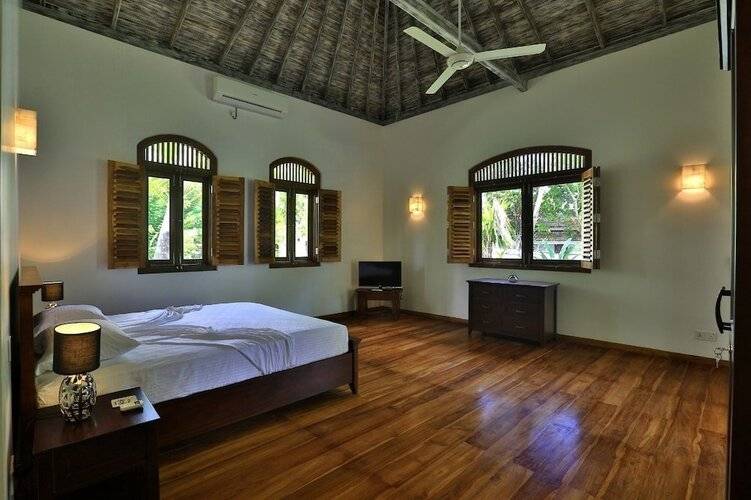 Amara Villa