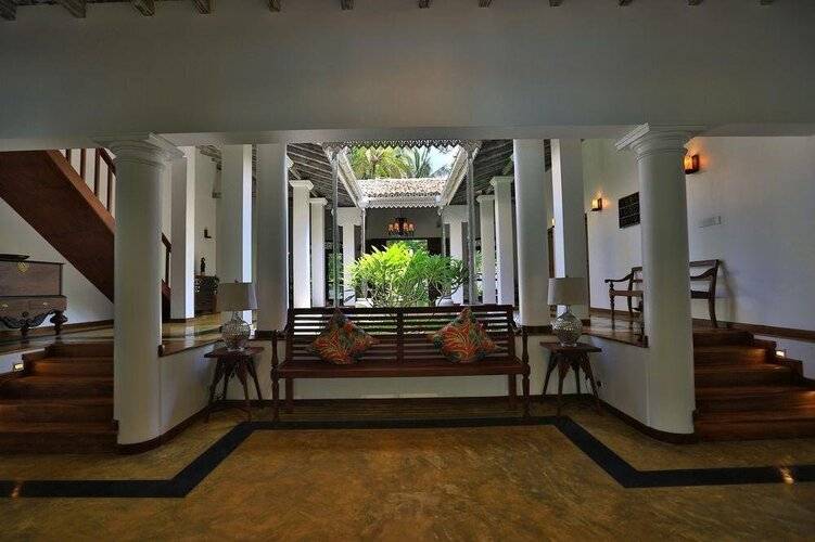 Amara Villa