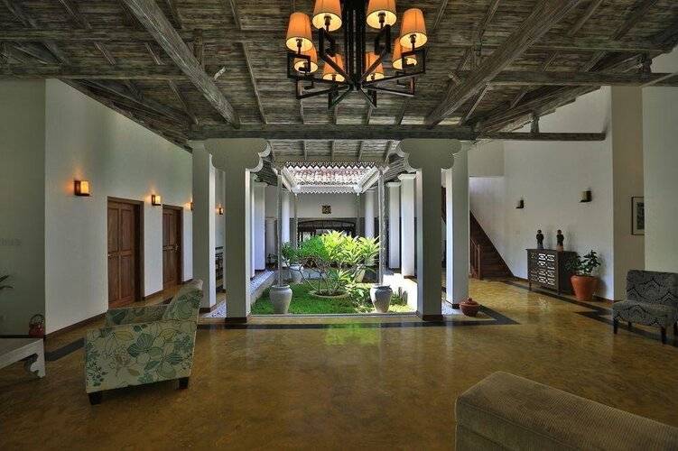 Amara Villa
