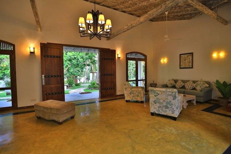 Amara Villa