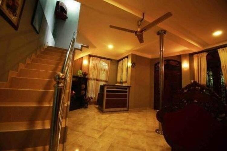 Amara Villa
