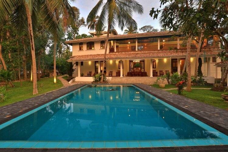 Amara Villa