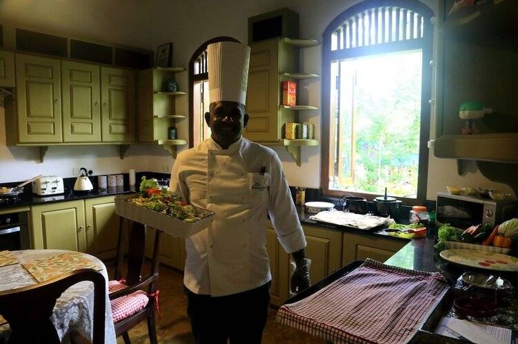 Amara Villa