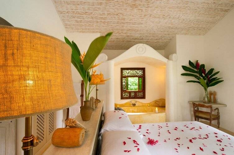 Duwa Villas