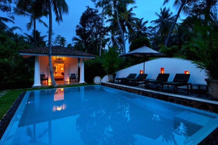 Duwa Villas