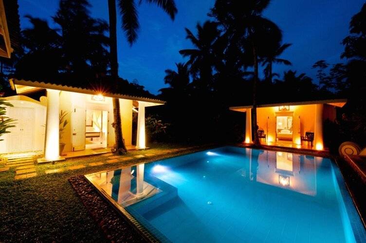 Duwa Villas