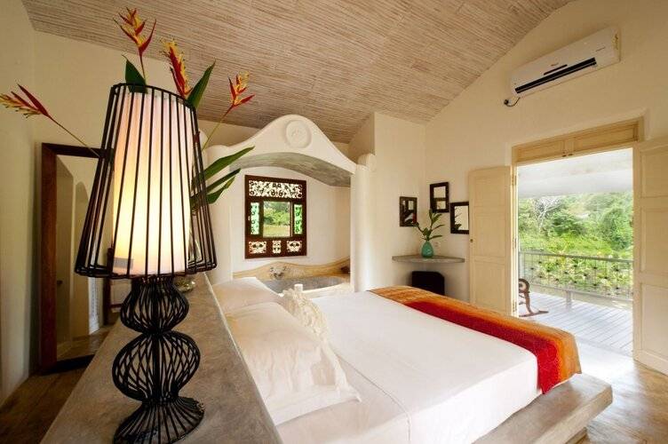 Duwa Villas