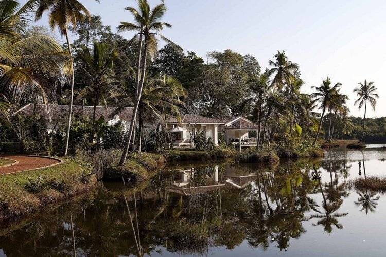 Duwa Villas
