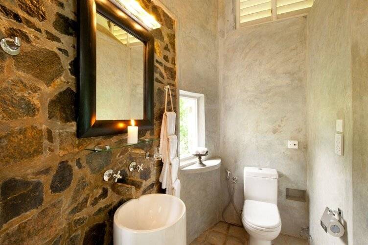 Duwa Villas