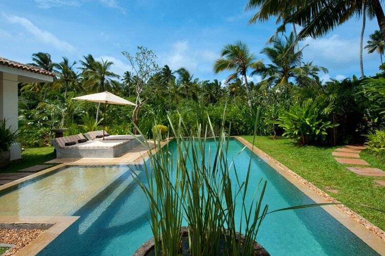 Duwa Villas