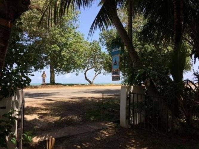 Field island villa Ahangama