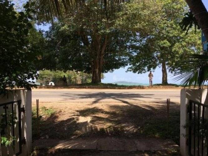 Field island villa Ahangama