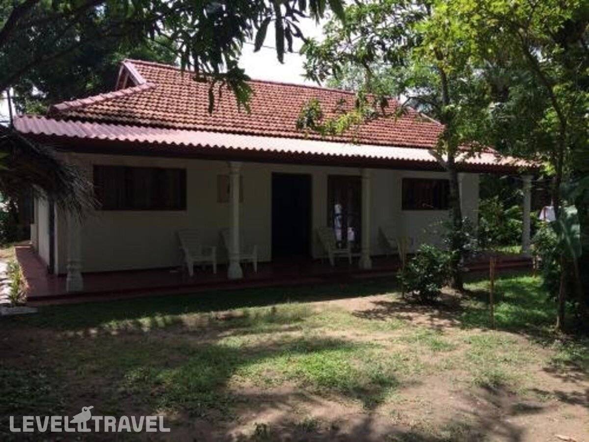Отель Field island villa Ahangama — Ахангама, Шри-Ланка