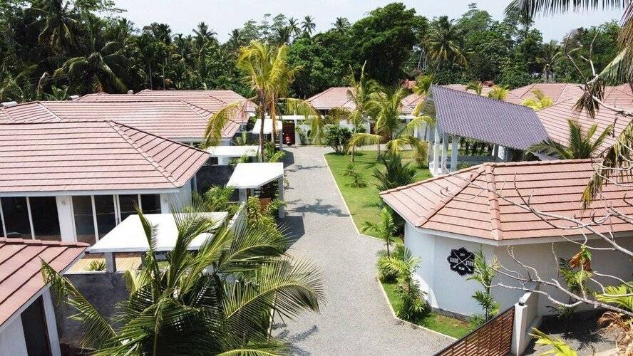 Good Story Village