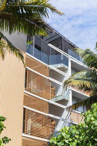Harding Boutique Hotel