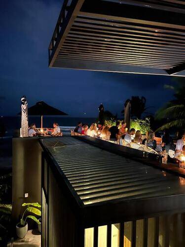 Harding Boutique Hotel