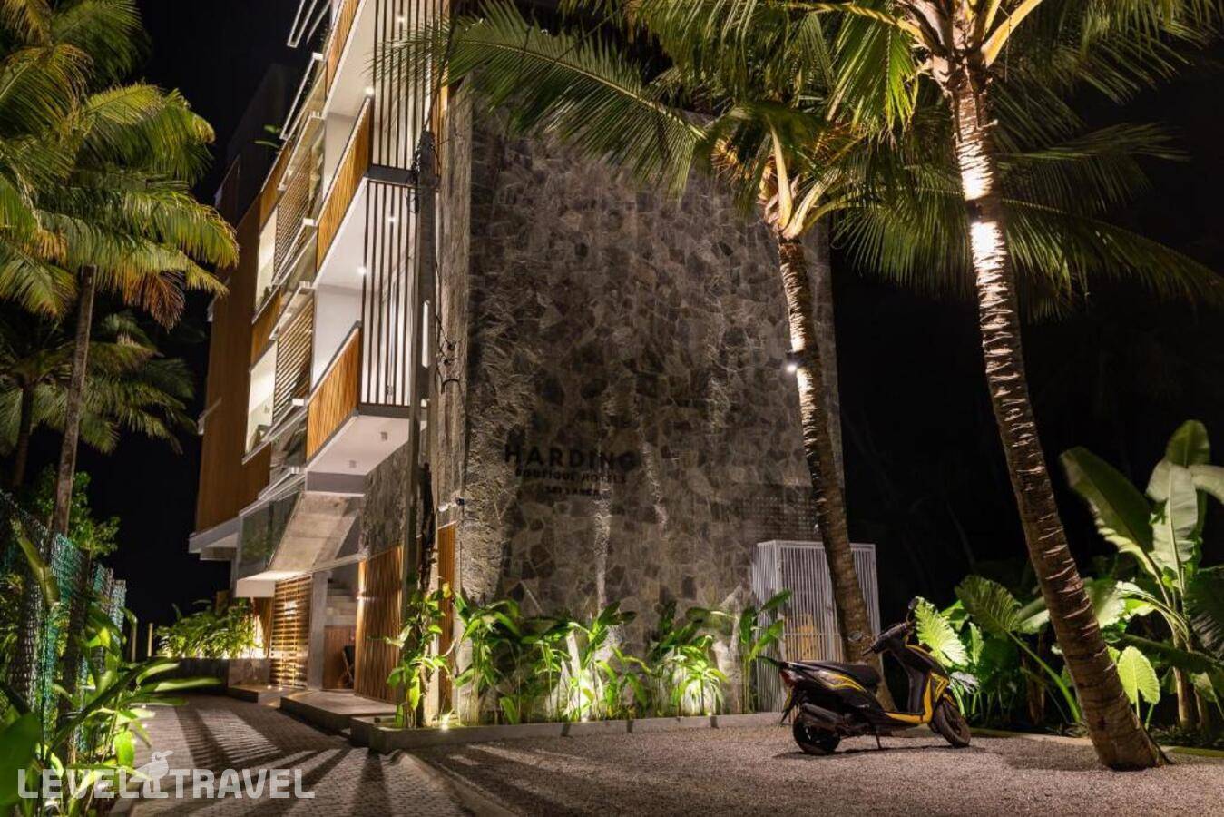 фотографии отеля Harding Boutique Hotel в Шри-Ланка(Ахангама) - фото №19