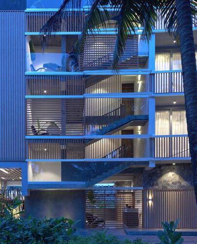Harding Boutique Hotel