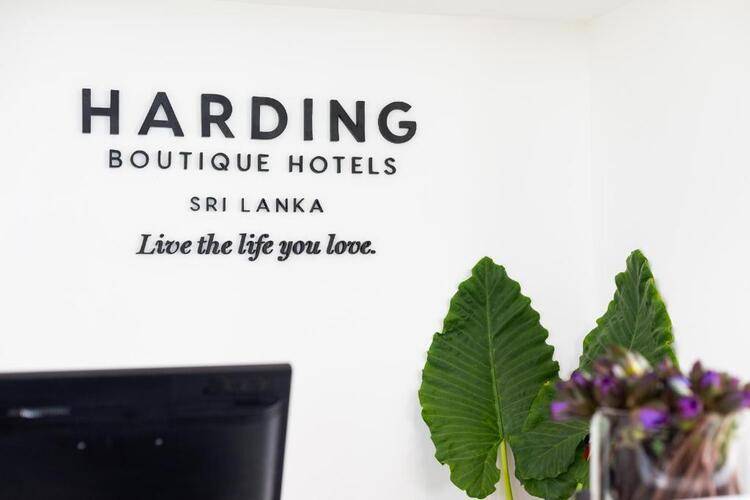 Harding Boutique Hotel