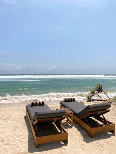 Harding Boutique Hotel