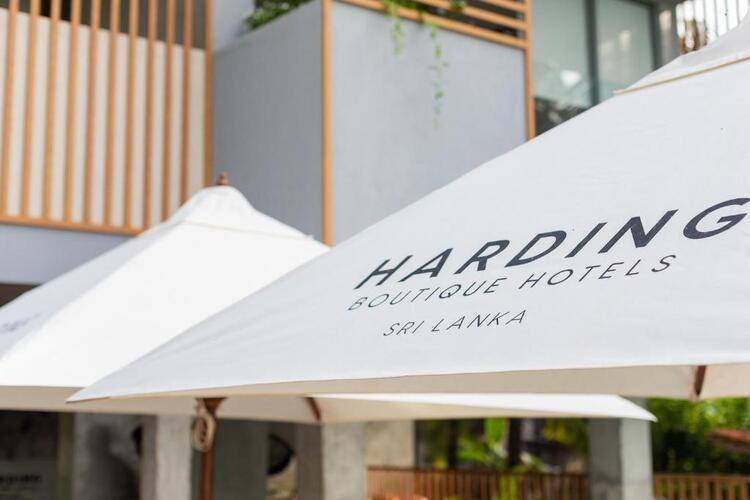 Harding Boutique Hotel