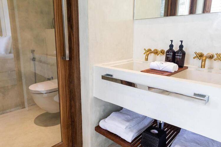 Harding Boutique Hotel